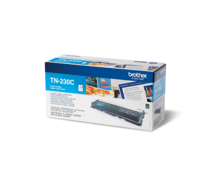Toner Brother TN230C cyan 1400str.